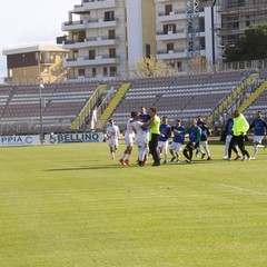 Barletta Real Normanna