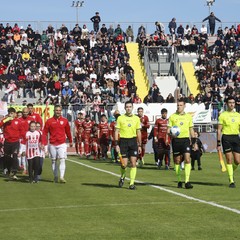 Barletta Real Normanna