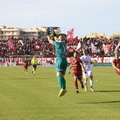 Barletta Real Normanna