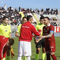 Barletta Real Normanna