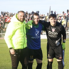 Barletta Real Normanna