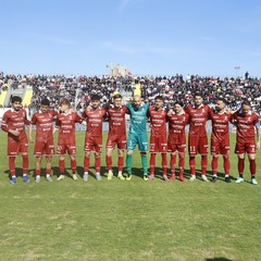 Barletta Real Normanna