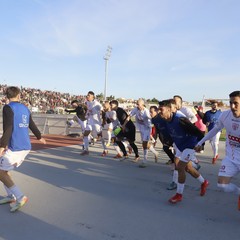 Barletta Real Normanna