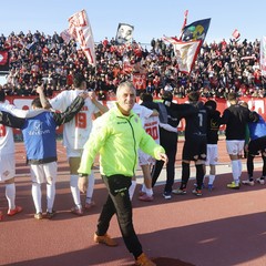 Barletta Real Normanna