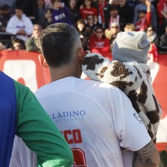 Barletta Real Normanna