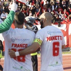 Barletta Real Normanna