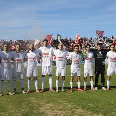 Barletta Real Normanna