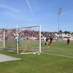 Barletta Real Normanna