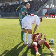 Barletta Real Normanna