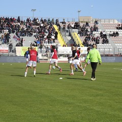 Barletta Real Normanna