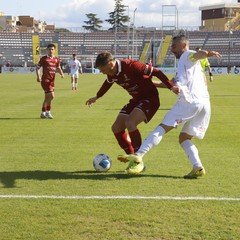 Barletta Real Normanna