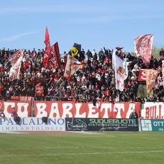 Barletta Real Normanna