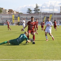 Barletta Real Normanna