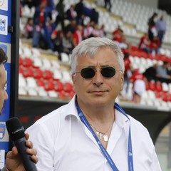 Barletta-Rovato Vertovese 1-3 finale Coppa Italia Dilettanti 2025