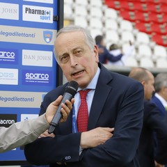 Barletta-Rovato Vertovese 1-3 finale Coppa Italia Dilettanti 2025