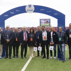 Barletta-Rovato Vertovese 1-3 finale Coppa Italia Dilettanti 2025