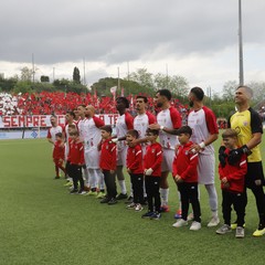 Barletta-Rovato Vertovese 1-3 finale Coppa Italia Dilettanti 2025
