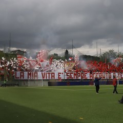 Barletta-Rovato Vertovese 1-3 finale Coppa Italia Dilettanti 2025