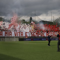 Barletta-Rovato Vertovese 1-3 finale Coppa Italia Dilettanti 2025