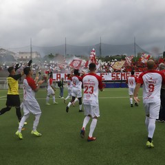 Barletta-Rovato Vertovese 1-3 finale Coppa Italia Dilettanti 2025