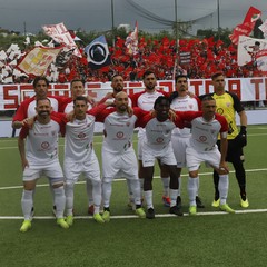 Barletta-Rovato Vertovese 1-3 finale Coppa Italia Dilettanti 2025