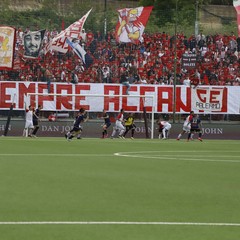 Barletta-Rovato Vertovese 1-3 finale Coppa Italia Dilettanti 2025