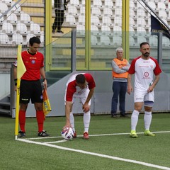 Barletta-Rovato Vertovese 1-3 finale Coppa Italia Dilettanti 2025