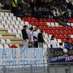 Barletta-Rovato Vertovese 1-3 finale Coppa Italia Dilettanti 2025