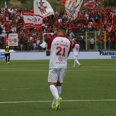 Barletta-Rovato Vertovese 1-3 finale Coppa Italia Dilettanti 2025