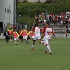Barletta-Rovato Vertovese 1-3 finale Coppa Italia Dilettanti 2025