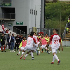 Barletta-Rovato Vertovese 1-3 finale Coppa Italia Dilettanti 2025