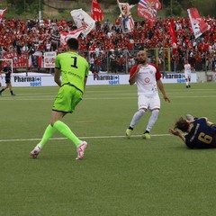Barletta-Rovato Vertovese 1-3 finale Coppa Italia Dilettanti 2025