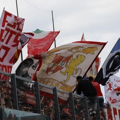 Barletta-Rovato Vertovese 1-3 finale Coppa Italia Dilettanti 2025