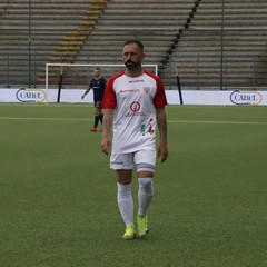 Barletta-Rovato Vertovese 1-3 finale Coppa Italia Dilettanti 2025