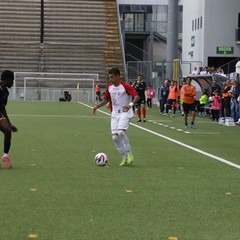 Barletta-Rovato Vertovese 1-3 finale Coppa Italia Dilettanti 2025