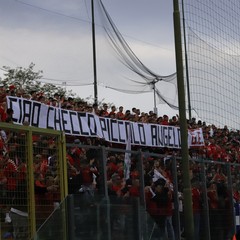Barletta-Rovato Vertovese 1-3 finale Coppa Italia Dilettanti 2025