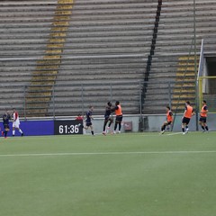 Barletta-Rovato Vertovese 1-3 finale Coppa Italia Dilettanti 2025