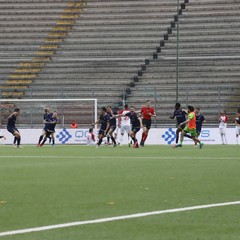 Barletta-Rovato Vertovese 1-3 finale Coppa Italia Dilettanti 2025