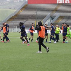 Barletta-Rovato Vertovese 1-3 finale Coppa Italia Dilettanti 2025