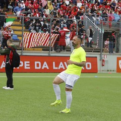 Barletta-Rovato Vertovese 1-3 finale Coppa Italia Dilettanti 2025