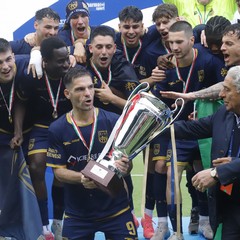Barletta-Rovato Vertovese 1-3 finale Coppa Italia Dilettanti 2025