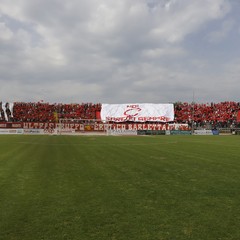 Barletta-Savoia 10 maggio 2026