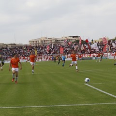 Barletta-Savoia 10 maggio 2026