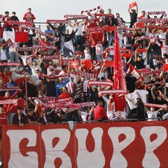 Barletta-Savoia 10 maggio 2026