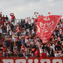 Barletta-Savoia 10 maggio 2026