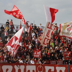 Barletta-Savoia 10 maggio 2026