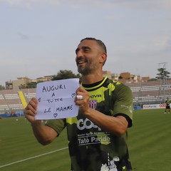 Barletta-Savoia 10 maggio 2026
