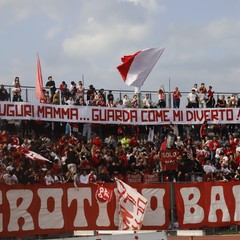 Barletta-Savoia 10 maggio 2026