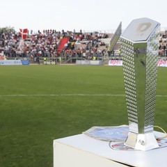 Barletta-Savoia 10 maggio 2026