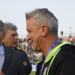 Barletta-Savoia 10 maggio 2026